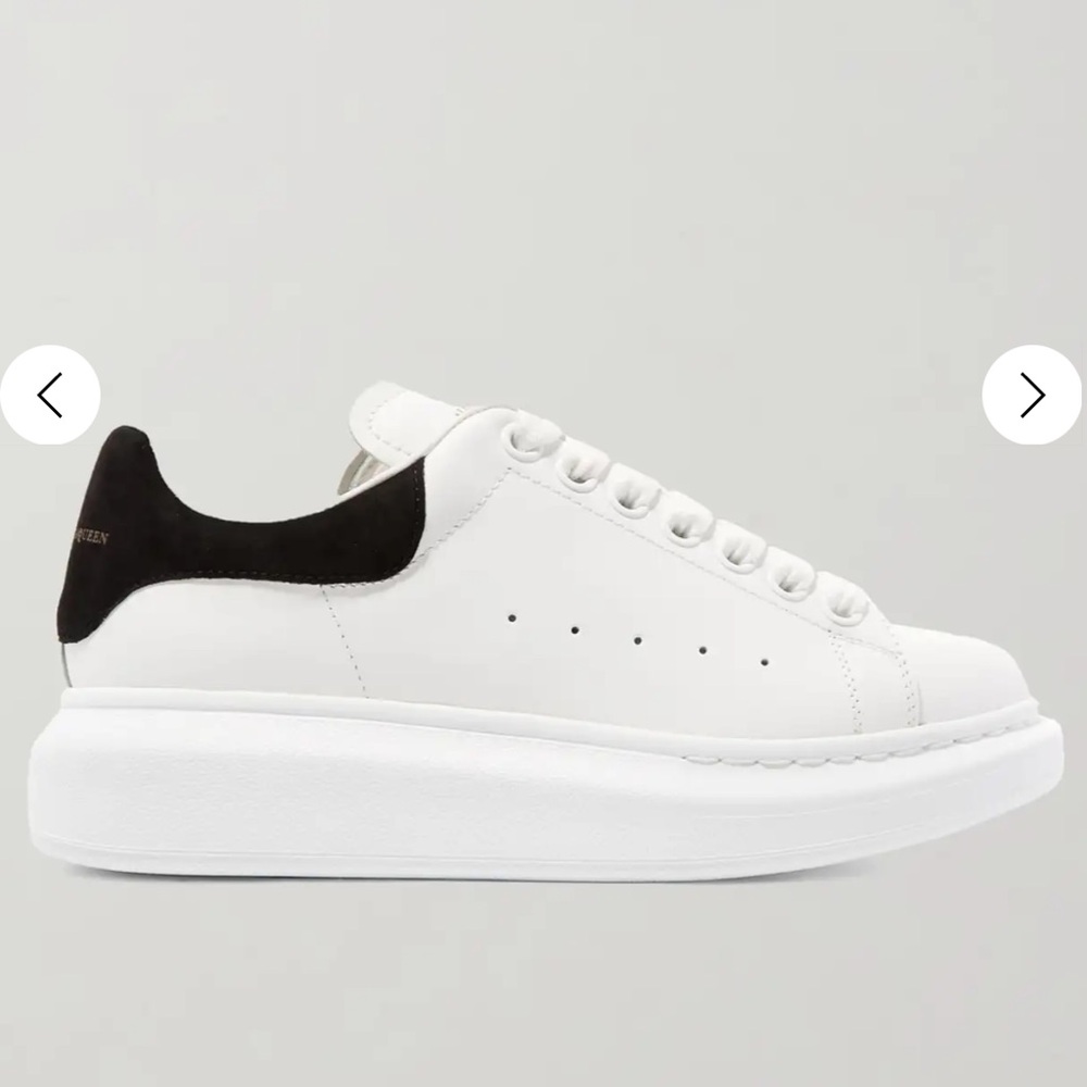 Alexander McQueen sneakers